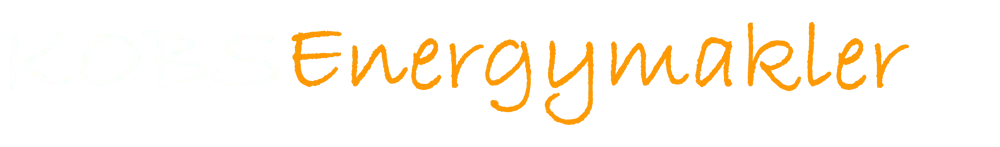 KOBS Energymakler Logo